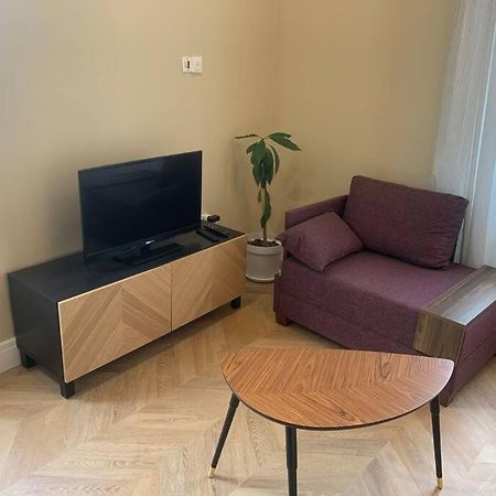 Appartement Centre Ville Historique - Le Modene Виен Екстериор снимка
