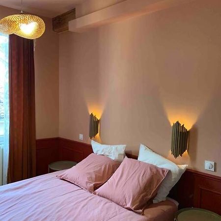 Appartement Centre Ville Historique - Le Modene Виен Екстериор снимка