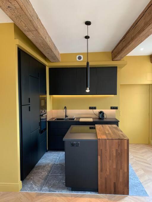 Appartement Centre Ville Historique - Le Modene Виен Екстериор снимка