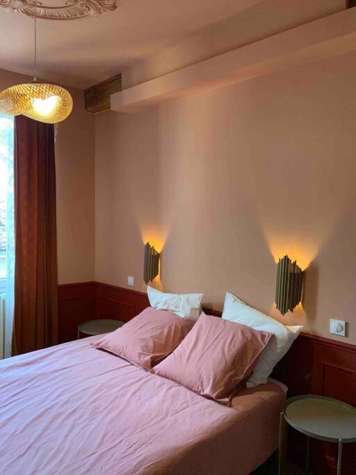 Appartement Centre Ville Historique - Le Modene Виен Екстериор снимка
